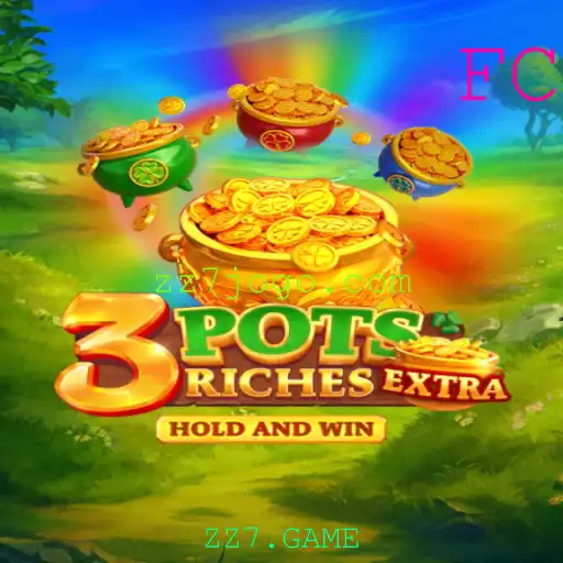 Explorando o Mundo Fascinante de 3potsExtra: Um Guia Completo