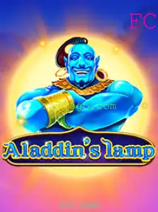 Descubra o Fascinante Mundo de Aladdinslamp: Um Jogo Envolvente
