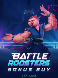 Descubra o Emocionante Mundo do Jogo BattleRoostersBonusBuy