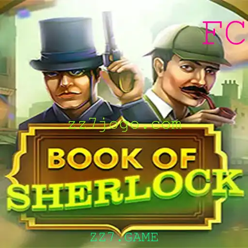 Descobrindo o Enigmas de BookOfSherlock: Explore o Mundo de Mistérios e Aventura