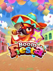 Explorando BoomFiesta: O Novo Hit do Mundo dos Games