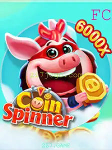 Descubra o Fascinante Mundo de CoinSpinner no Universo de ZZ7.GAME
