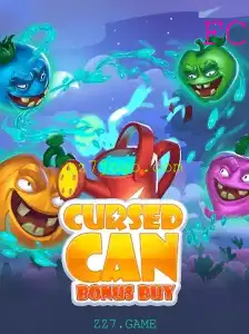 Explorando o Jogo CursedCanBonusBuy e sua Inovação no Mundo dos Jogos Online