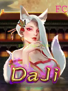 Descubra DaJi: O Futuro dos Jogos Interativos com ZZ7.GAME