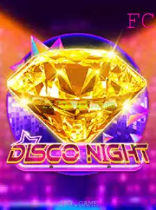 Descubra DiscoNight: Um mergulho no universo envolvente de ZZ7.GAME