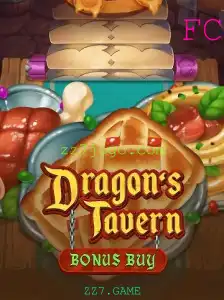 DragonsTavern: Descubra o Mundo Mágico do Jogo ZZ7.GAME