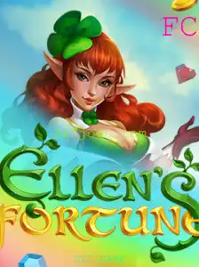 EllensFortune: Explorando o Fascinante Mundo do Jogo ZZ7.GAME