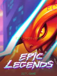 Desvendando EpicLegends: O Universo do Jogo e Suas Regras Emocionantes