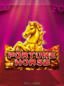Descubra o Empolgante Jogo FortuneHorse: Regras e Inovação