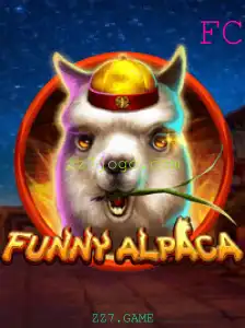 Descubra o Novo Jogo FunnyAlpaca: Uma Aventura Divertida no Mundo de ZZ7.GAME