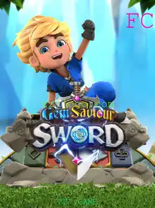 Descubra GemSaviourSword: A Aventura Épica no Mundo dos Jogos