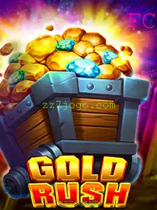 GoldRush: Descubra a Aventura da ZZ7.GAME