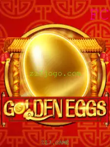GoldenEggs: Descubra o Novo Fenômeno do Mundo dos Jogos