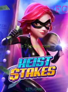 Tudo Sobre HeistStakes: Um Mergulho no Mundo de ZZ7.GAME