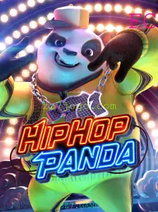 Descubra o Mundo Vibrante de HipHopPanda: O Jogo que Está Fazendo Sucesso com ZZ7.GAME