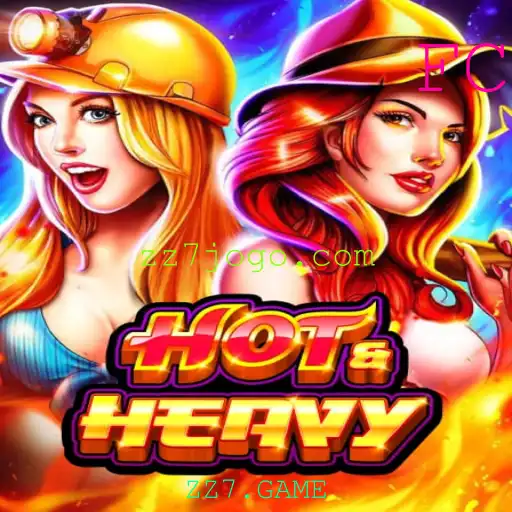 Descubra HotHeavy: O Novo Jogo de Estratégia do ZZ7.GAME