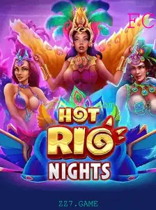 Explorando HotRioNights: Uma Jornada de Aventura e Estratégia