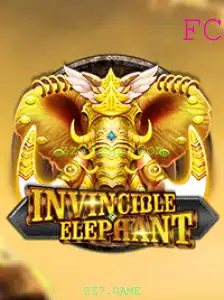 Explorando o Universo de InvincibleElephant: O Jogo do Momento