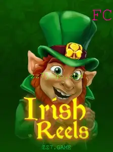 IrishReels: Descubra o Encanto do Jogo Inspirado na Tradição Irlandesa