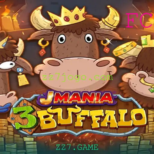 JMania3Buffalo: O Novo Fenômeno no Mundo dos Jogos