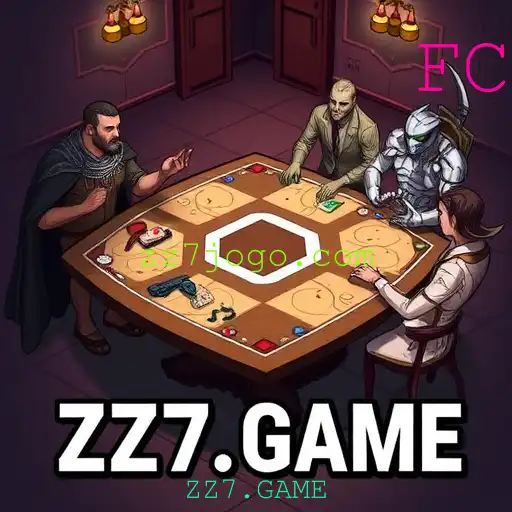 Jogos de mesa
