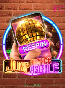 Explorando o Mundo de JumpHighermobile: O Novo Sucesso ZZ7.GAME