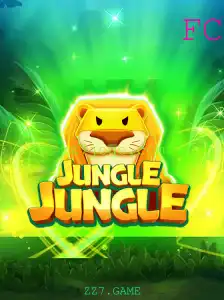 Descubra o Universo Aventureiro de JungleJungle: Um Guia Completo