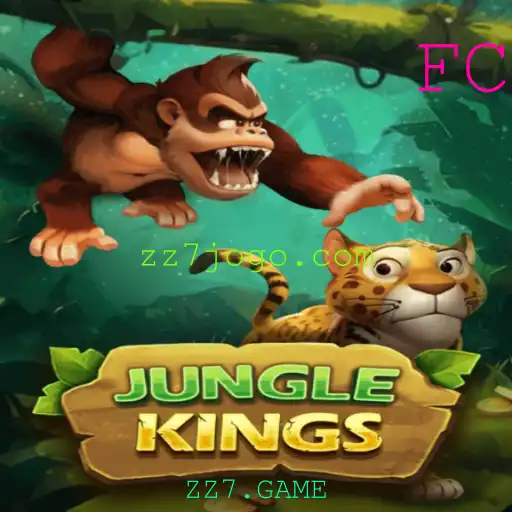JungleKings - Aventura na Selva com ZZ7.GAME