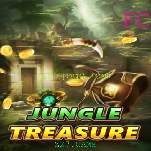 Desbravando Mistérios: Uma Jornada no Mundo de JungleTreasure