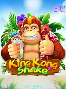 Descubra o Mundo de KingKongShake: Uma Aventura Interativa no Universo ZZ7.GAME
