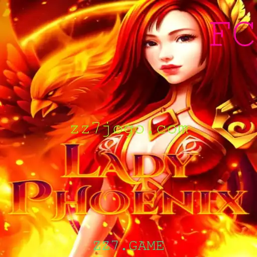 Explorando o Mundo de LadyPhoenix: O Novo Horizonte dos Jogos