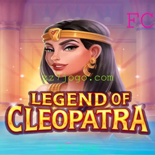 LegendOfCleopatra: Descubra o Fascínio do Antigo Egito com ZZ7.GAME
