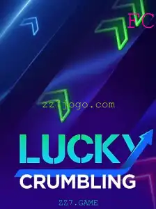 Descubra LuckyCrumbling: O Jogo de Estratégia e Sorte do Momento