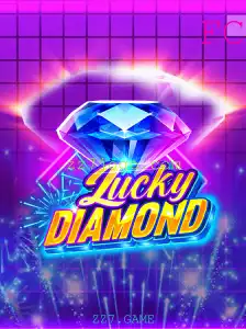 Explorando LuckyDiamond: O Jogo de Estratégia e Sorte que Conquista Jogadores
