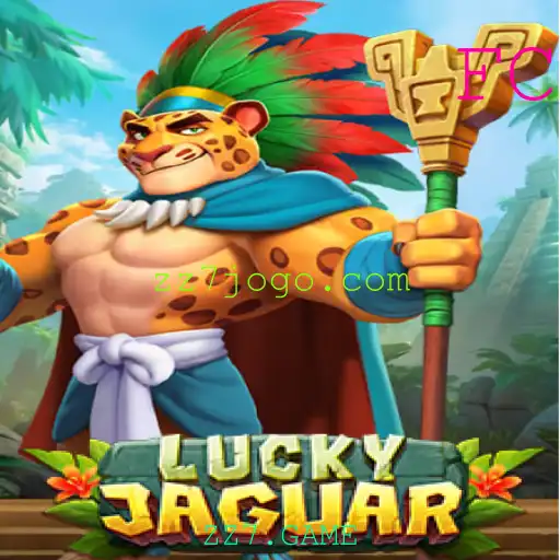 Descubra o Jogo 'LuckyJaguar': Uma Aventura em ZZ7.GAME