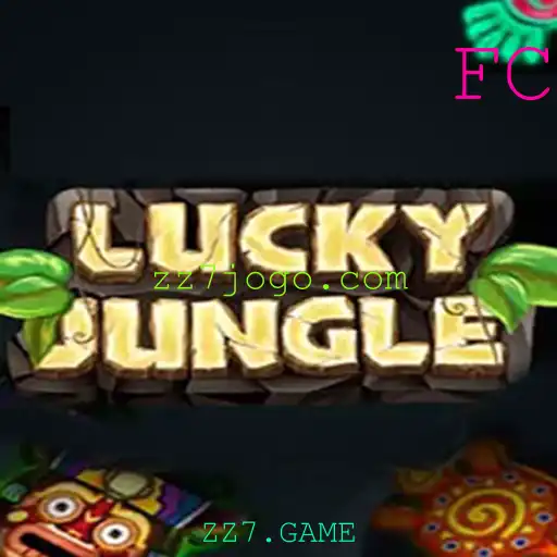 Descubra o Fascinante Mundo de LuckyJungle: O Jogo Que Conquista a Todos