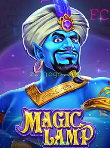 Descubra o Mundo Encantado de MagicLamp: O Jogo que Transforma Sonhos em Realidade