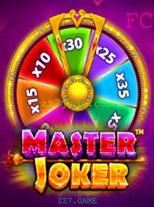 Descubra o Empolgante Mundo de MasterJoker