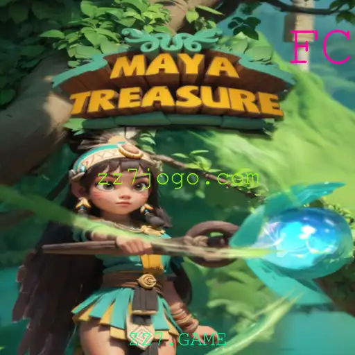 Aventuras e Desafios em MayaTreasure