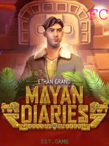 MayanDiaries: Aventura Inca com ZZ7.GAME