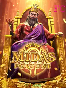 Descubra o Mundo Fascinante de MidasFortune em ZZ7.GAME