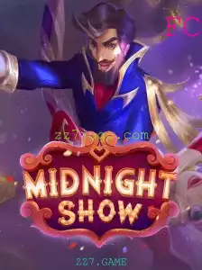 MidnightShow: A Nova Sensação do Mundo dos Jogos