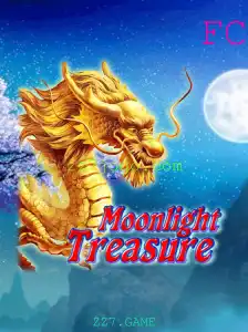 Explore o Mundo Fascinante de MoonlightTreasure: O Jogo que Conquista Corações