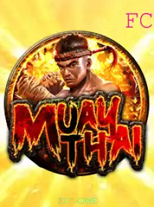 MuayThai: A Arte Marcial que Ganha Vida no Mundo dos Games