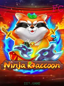 NinjaRaccoon: Um Mergulho no Novo Jogo de Ação da ZZ7.GAME