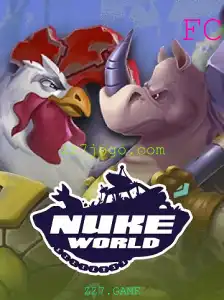 Explorando o Universo de NukeWorld: O Jogo Que Está Revolucionando a Indústria