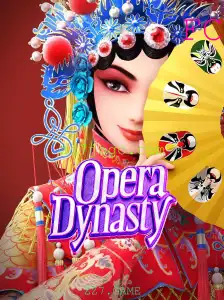 OperaDynasty: Mergulho no Mundo Emocionante dos Jogos de Estratégia