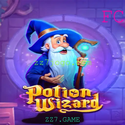 Explorando as Maravilhas do PotionWizard: Um Mergulho no Mundo Mágico dos Feiticeiros