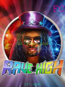 Explorando o Universo de RaveHigh: O Novo Sensação no Mundo dos Games