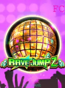 RaveJump2: Mergulhe na Euforia do Mundo ZZ7.GAME